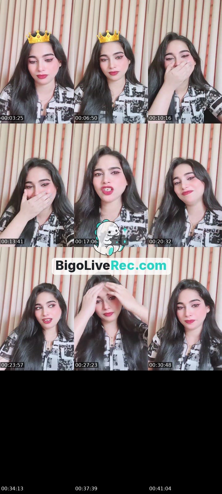Bigo live: Dhur😒 by @806624252