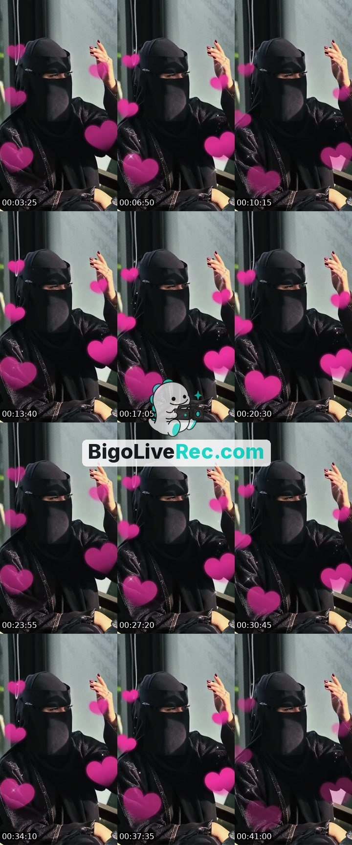 Bigo live: 𝑨𝒍𝒍𝒂𝒉 𝑽𝒐𝒓𝒐𝒔𝒉𝒂 by @1098218153