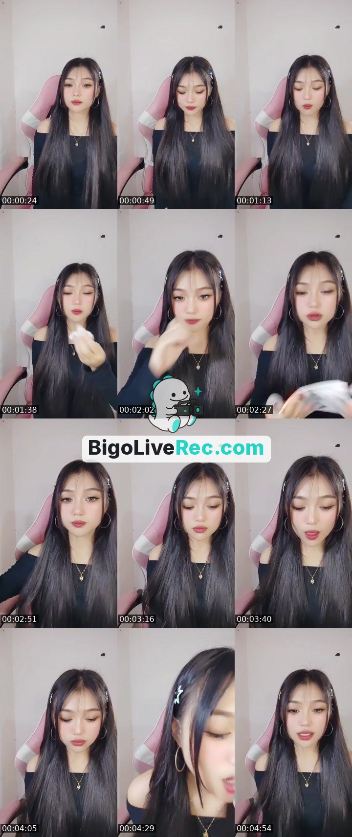 Bigo live: ကျူးကျော်လို့ရ🤭 by @973696519