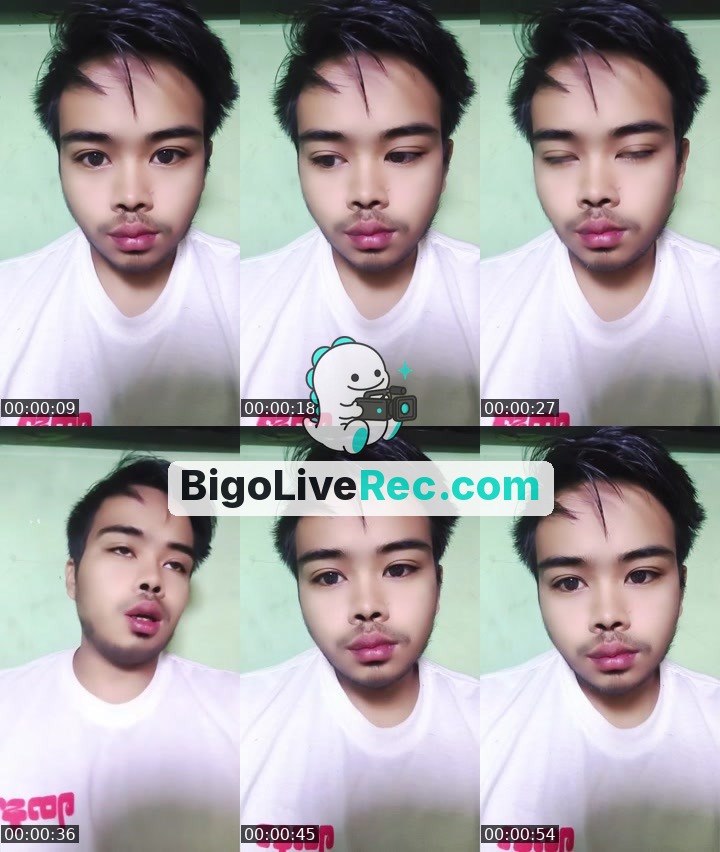 Bigo live: New Host by @1128331737