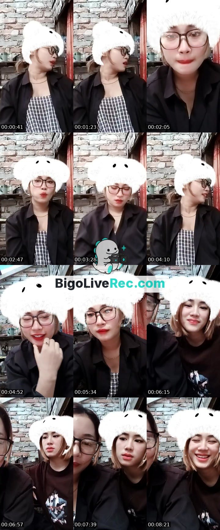 Bigo live: ဥမကွဲလေးပါ🤗😝 by @1135639731