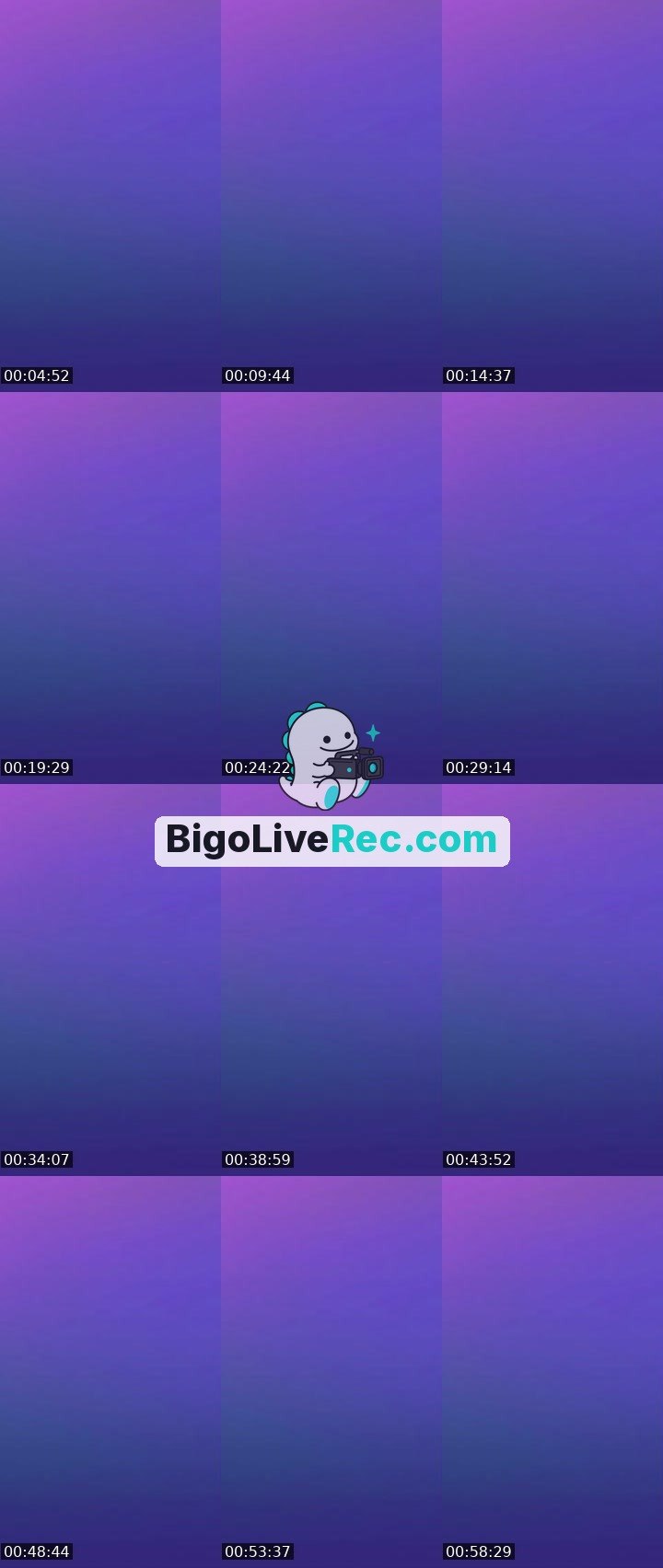 Bigo live: . by @1103482906