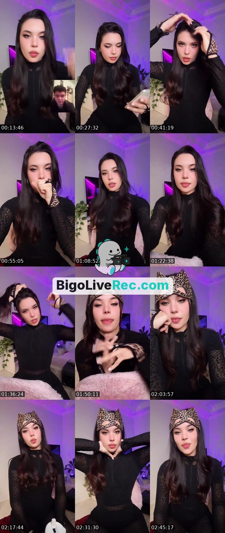 Bigo live: #charmer Hi ❤️ by @Japinhaablessed