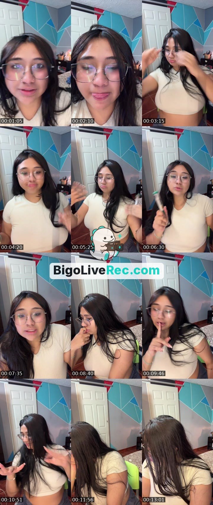 Bigo live: Soy nuevaaa by @he_danmm