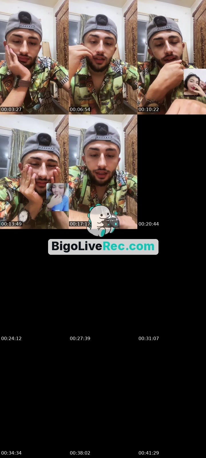 Bigo live: تعووووو 😂😂 by @1128961045
