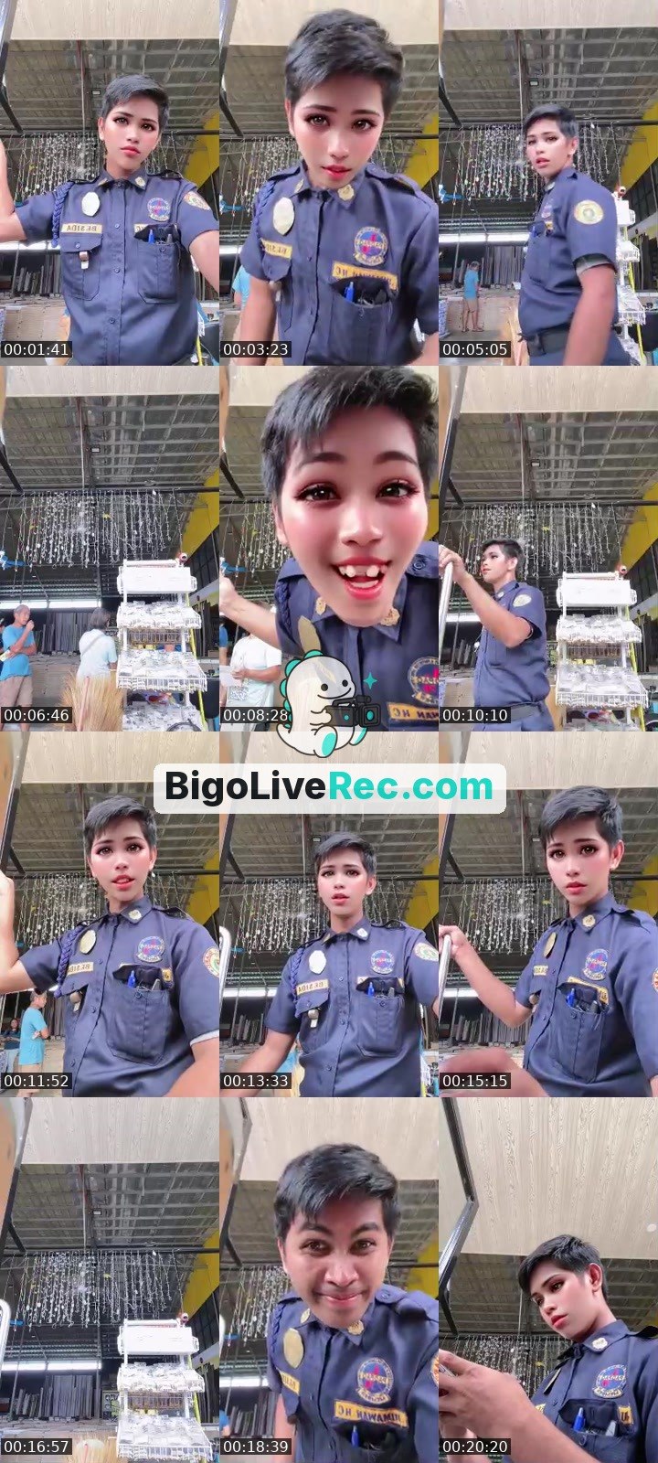 Bigo live: Pa 9k❤️❤️❤️ by @1131218248