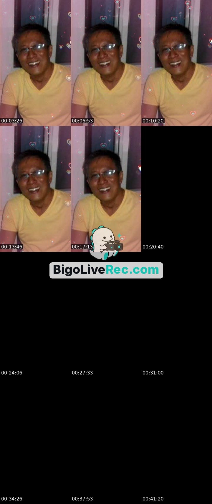Bigo live: #HelpQuota Paoras by @728684488