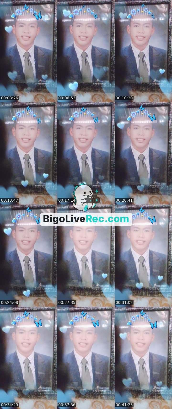 Bigo live: #HelpQuota time by @722591297