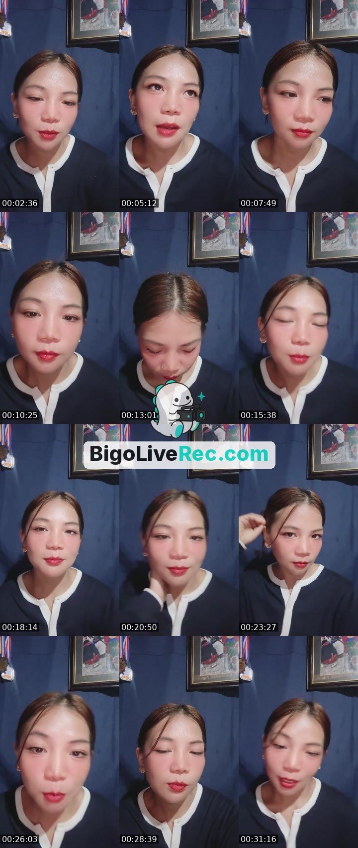Bigo live: Target pending 🥹 by @1124410787