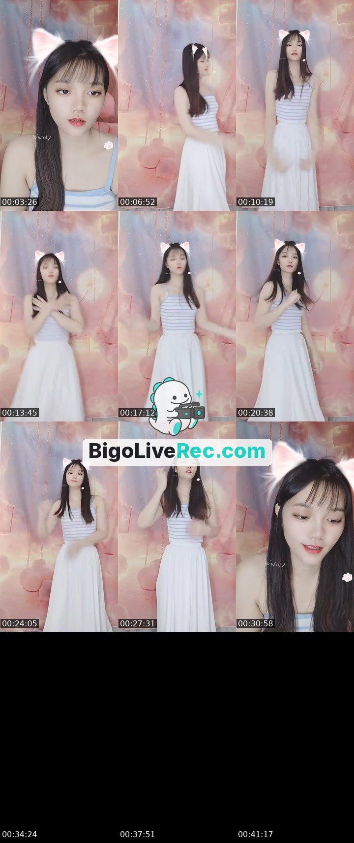Bigo live: 众筹3 星 by @955378239