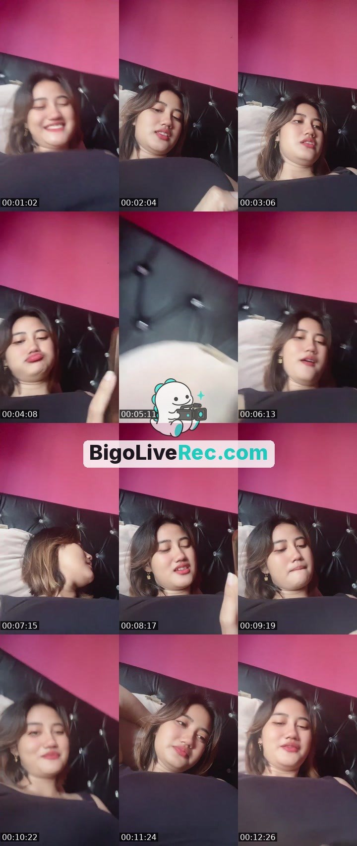 Bigo live: #Cutey Awal bulan by @1052053936