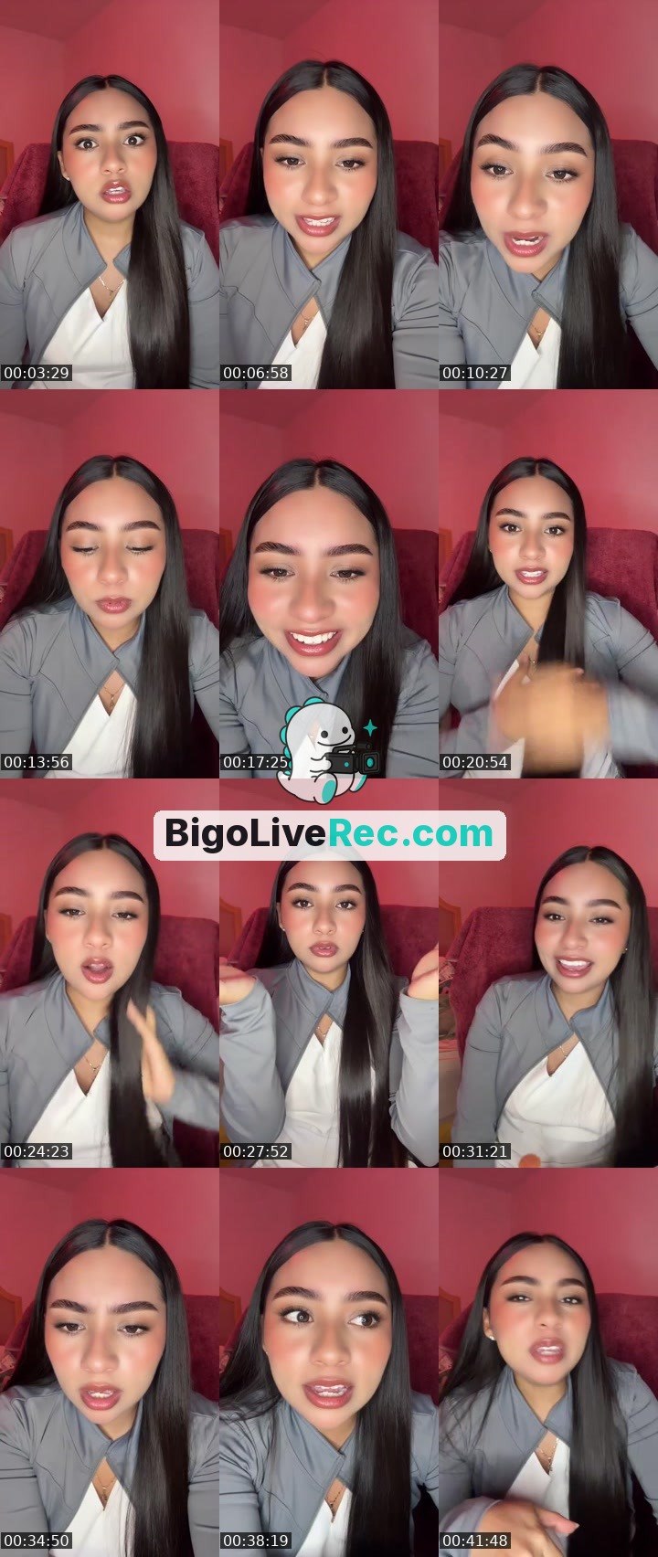 Bigo live: Vennnn🥰😘 by @1024232587