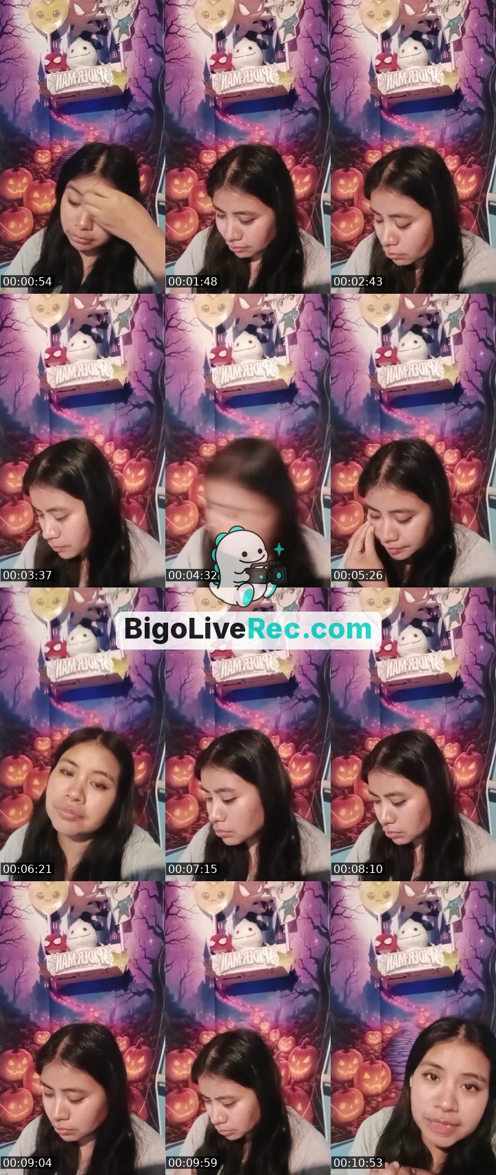 Bigo live: MI MES PK AYUDA 🆘 🙏🥺 by @957482777