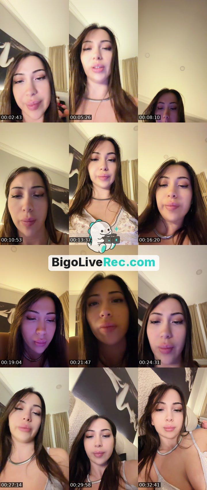 Bigo live: Ağır cezalı oyun by @oykusuu
