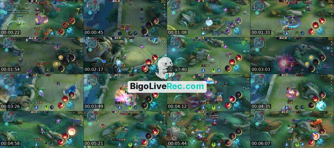 Bigo live: ❦ᵀᴰᴴ❥࿐Kᴇssʏ🌺 by @1092780080