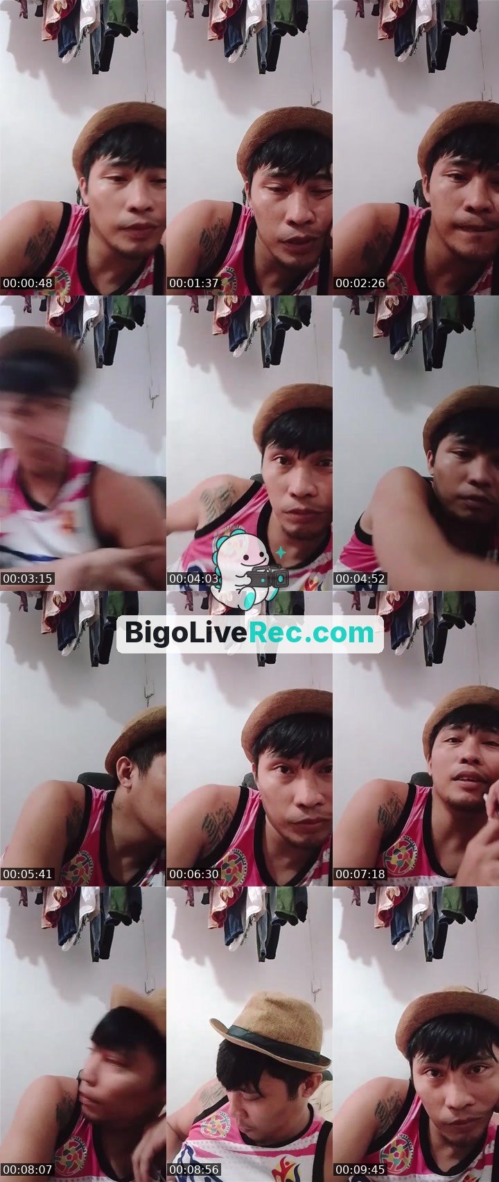 Bigo live: paburaot ako 😍😍😘 by @1091310135