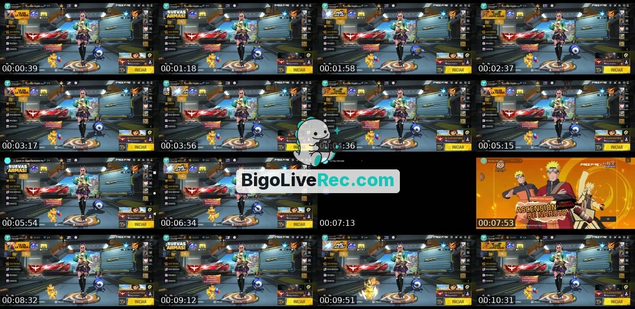 Bigo live: 🌸🌻💛𝙇𝙖𝙩𝙞𝙣𝙤𝙨🇦🇷🎧🤗🥰 by @1082641371