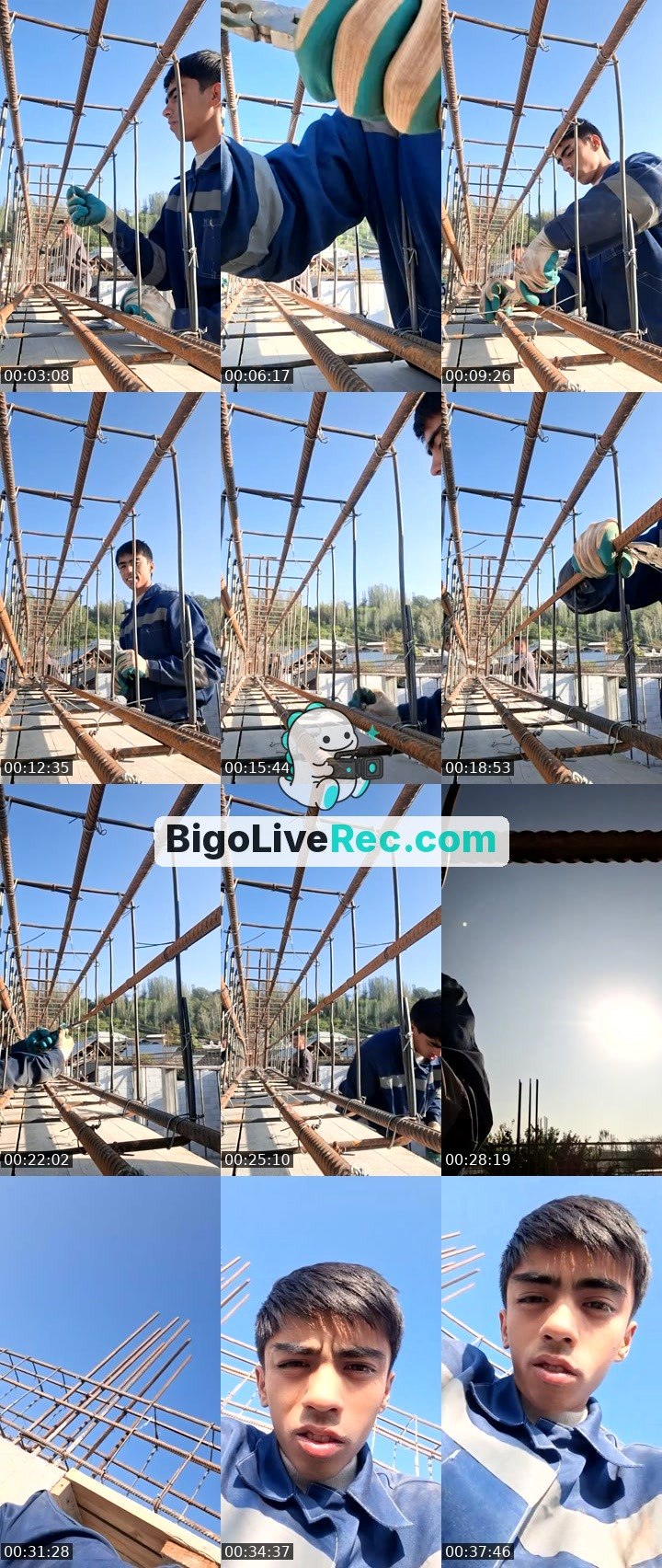 Bigo live: Огабек by @1116438915