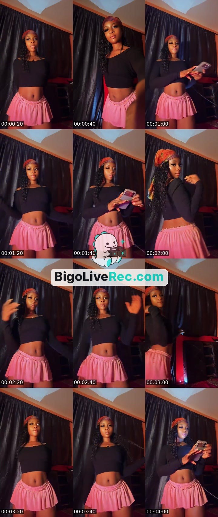 Bigo live: HNM dada❤️😈 by @1113143486