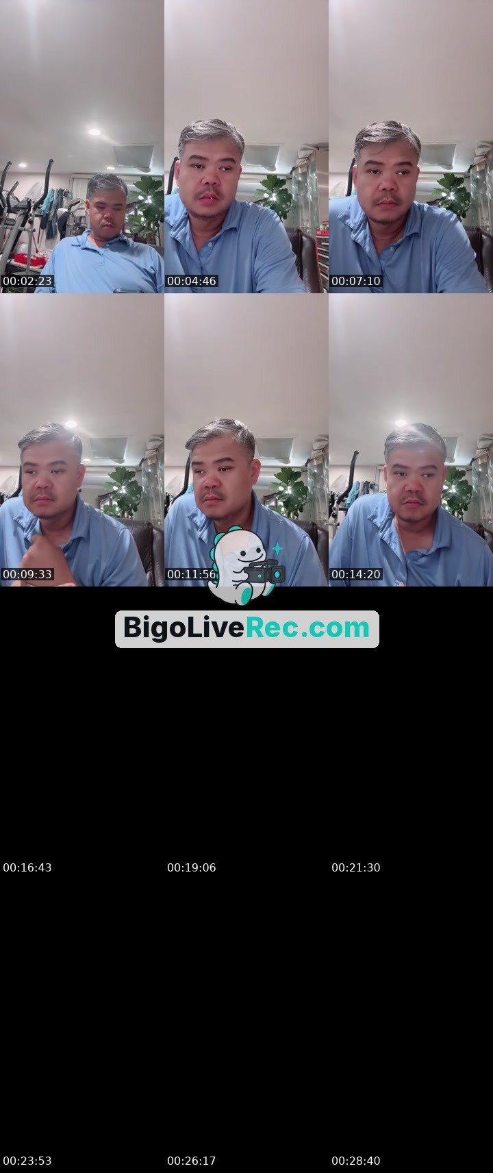 Bigo live: #Dance Birthday Month 10/21 by @1019305078