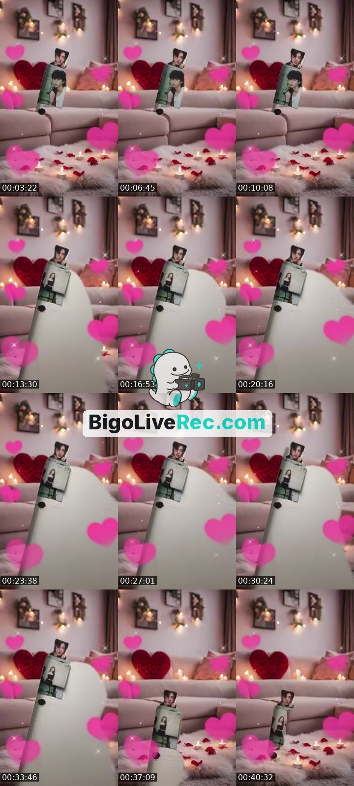 Bigo live: Live nhiệm vụ by @1089584977
