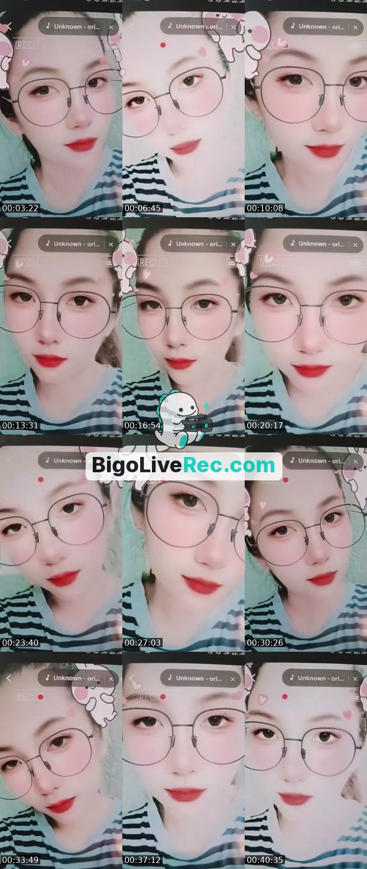 Bigo live: Opk 8:45 pm by @959047475