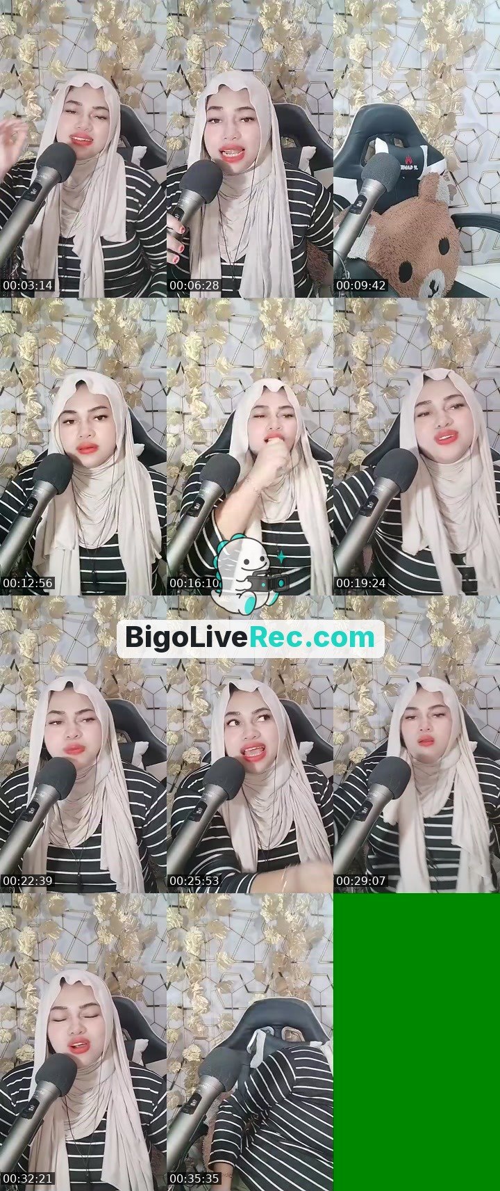 Bigo live: Awal bulan bismilah 🥰🫣🙏🙏 by @1084481196