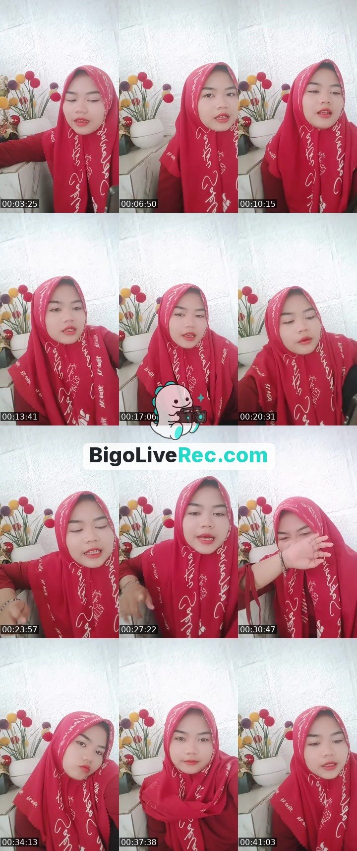 Bigo live: masuk donk by @1136941925