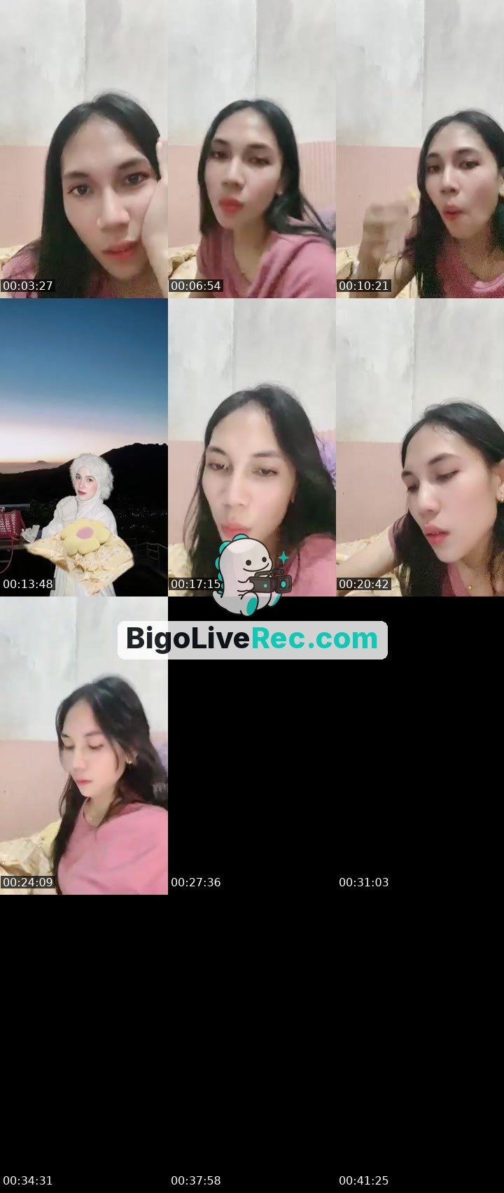 Bigo live: hai bubb by @1041012966