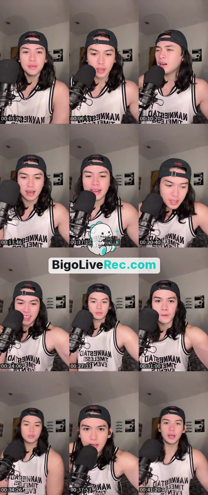 Bigo live: #LFTop1 LESGOO!! 500K 🥹 by @1059734115