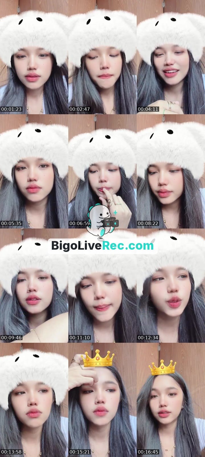 Bigo live: ဟယ်လို🐷 by @1068681079