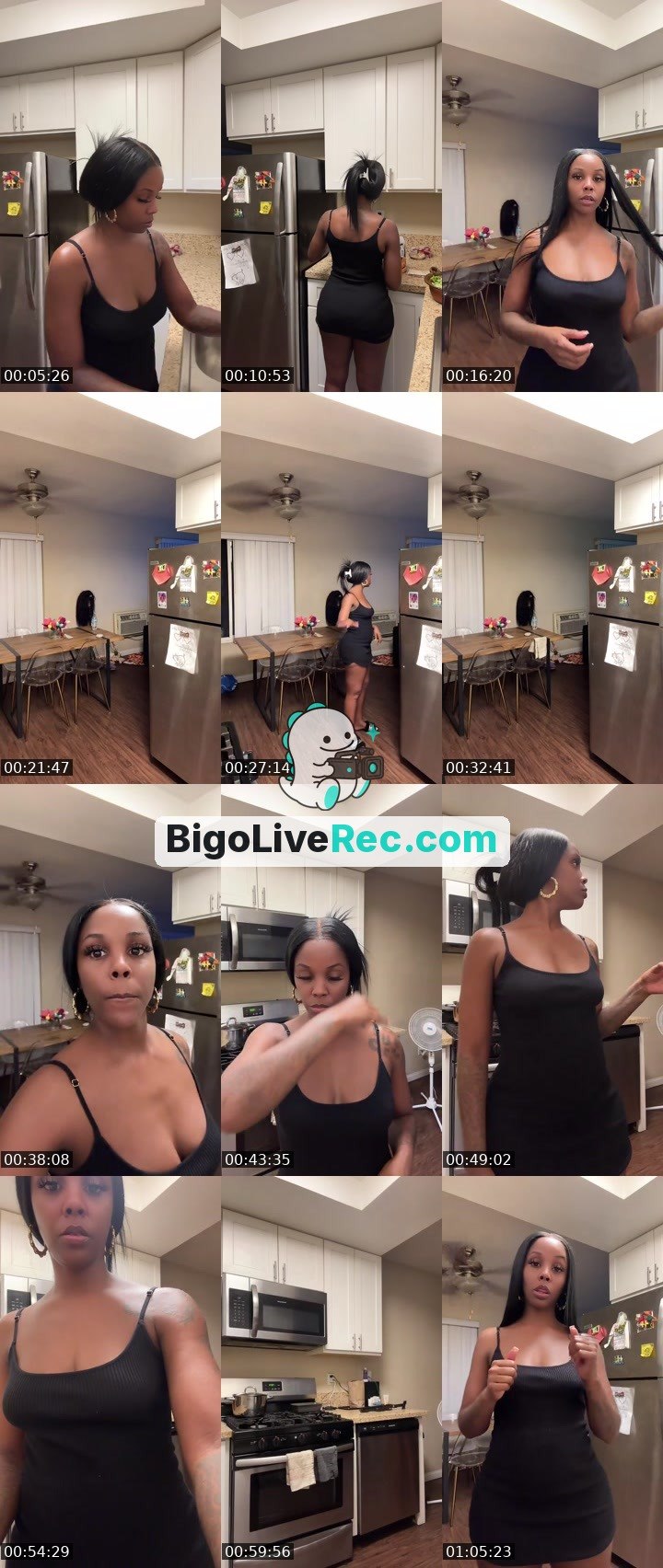Bigo live: New Supporters welcomed 🫦💎 by @MommieB