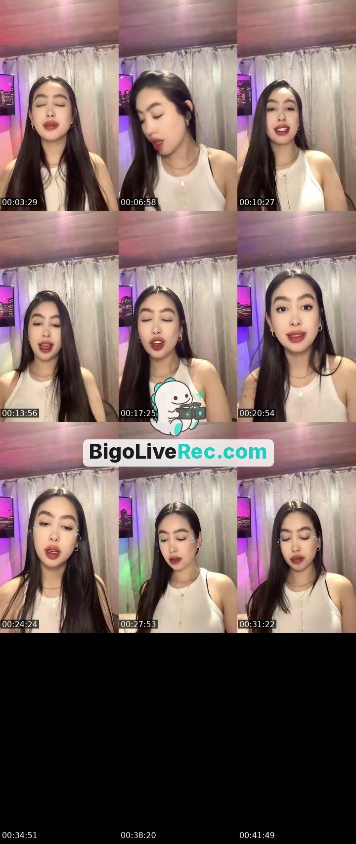 Bigo live: Acompañemonos  by @1098139129