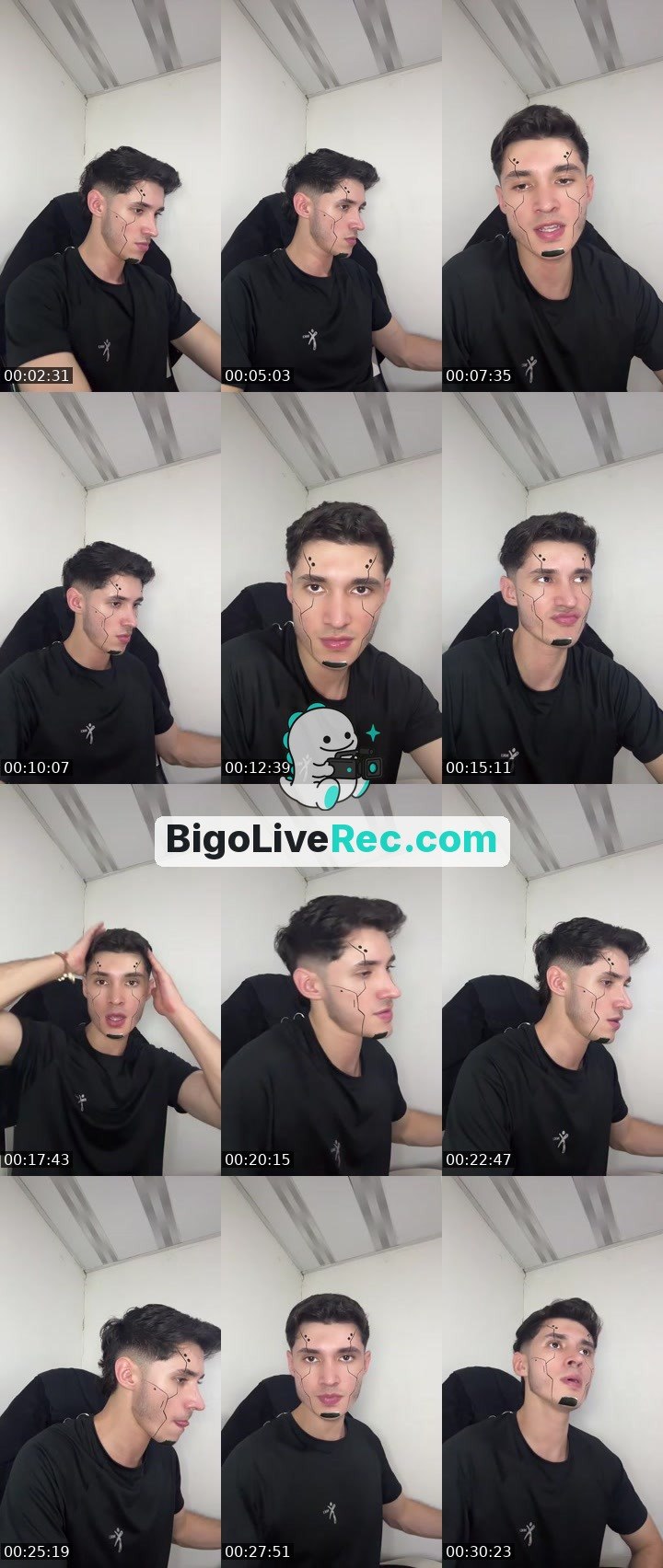 Bigo live: #DJ Hello Octubre✨ by @1029266699