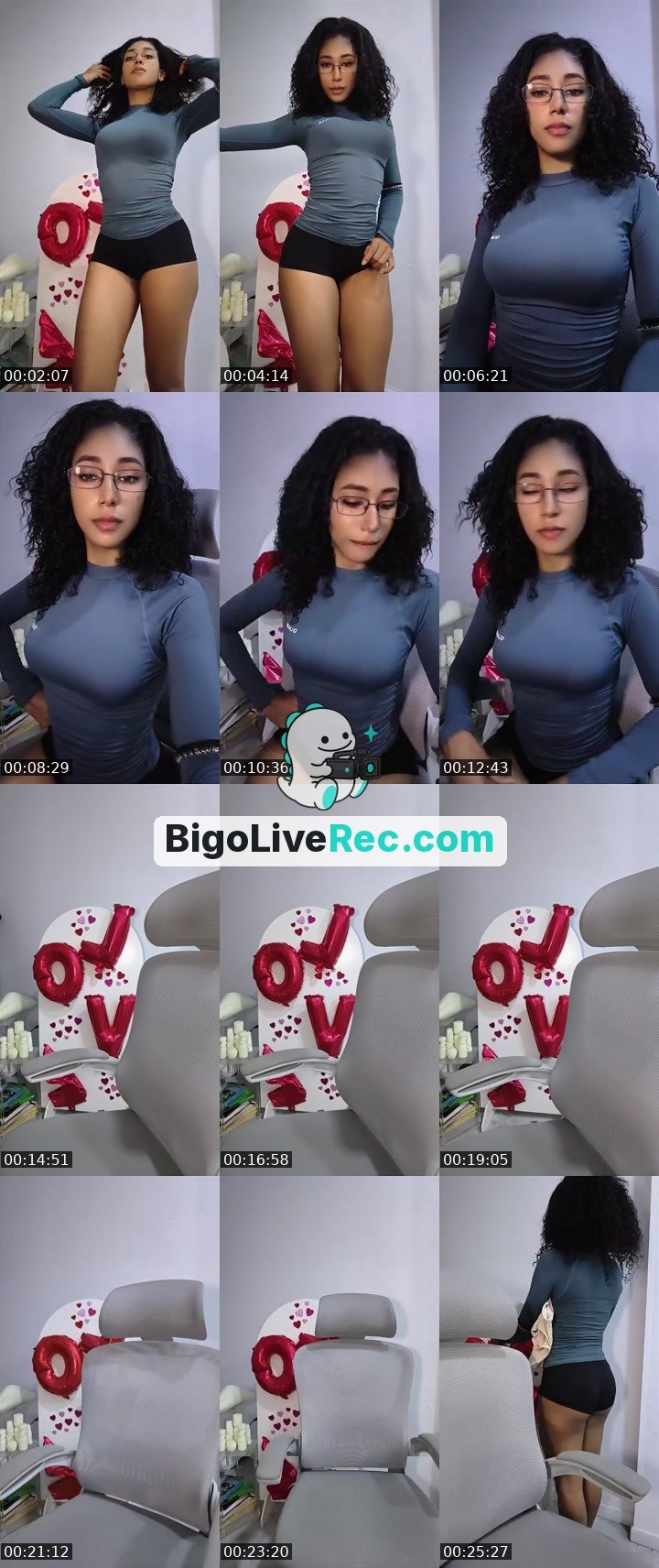 Bigo live: BE MY VALENTINE ❤️ by @daayaan