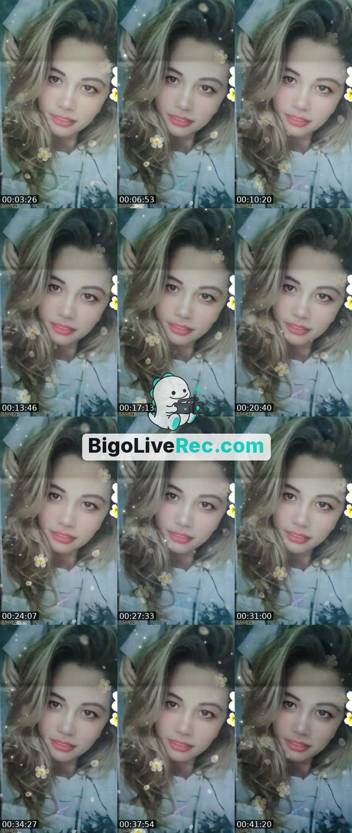 Bigo live: 🦋SHIN🦋Ꮙi𝖙⃤ by @1127639785