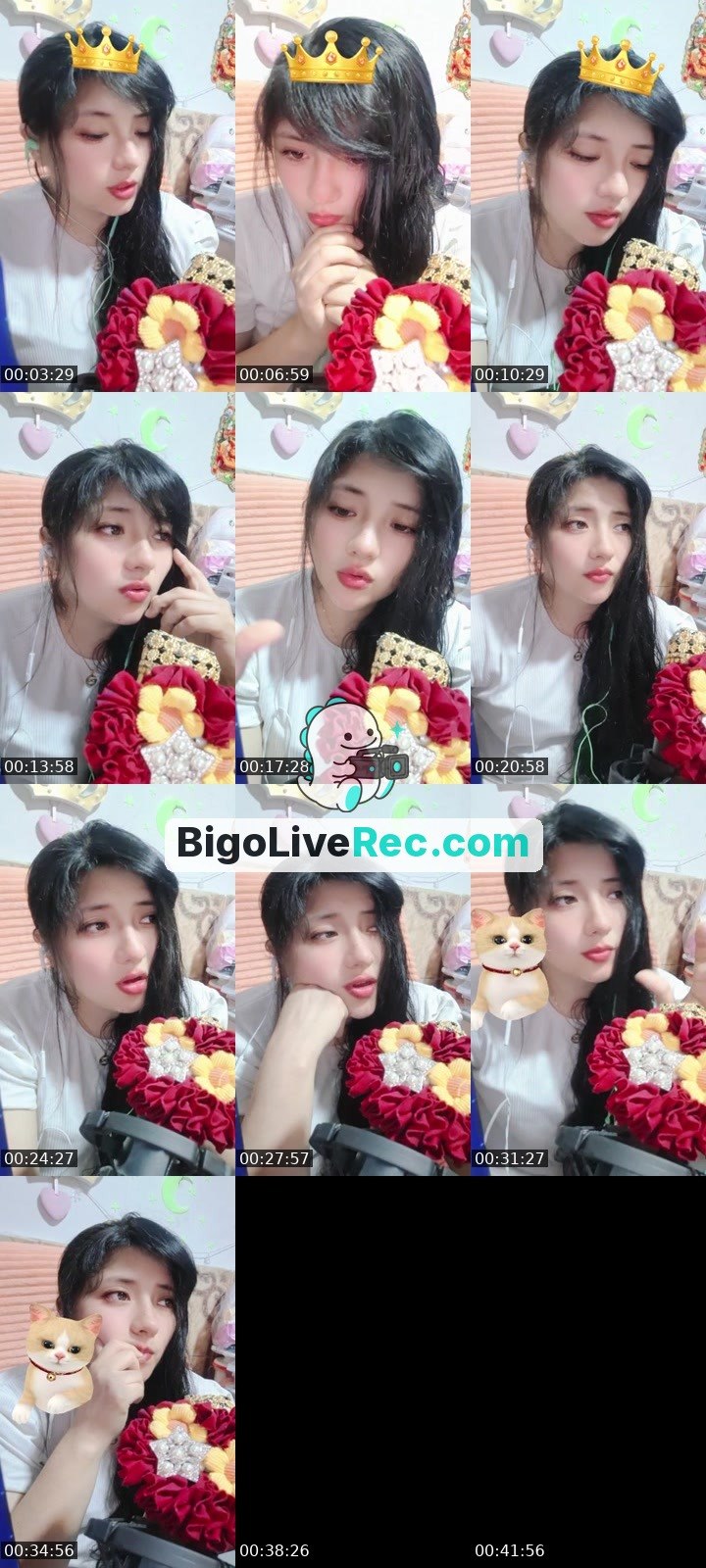 Bigo live: 🌸✨️America✨️🌸 by @1104297858