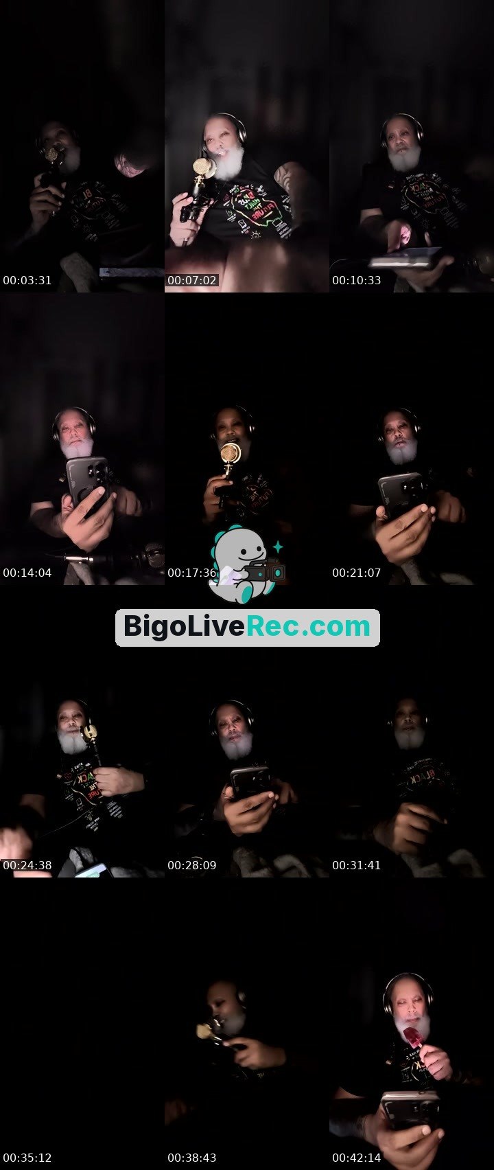 Bigo live: #BlackExcellenceAlways Olde School SlowJams by @1113777859