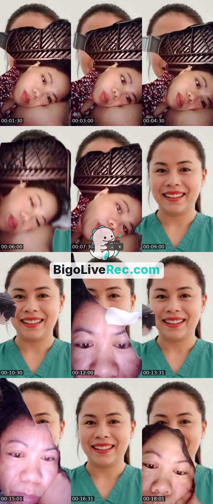 Bigo live: I mis U by @1024019934