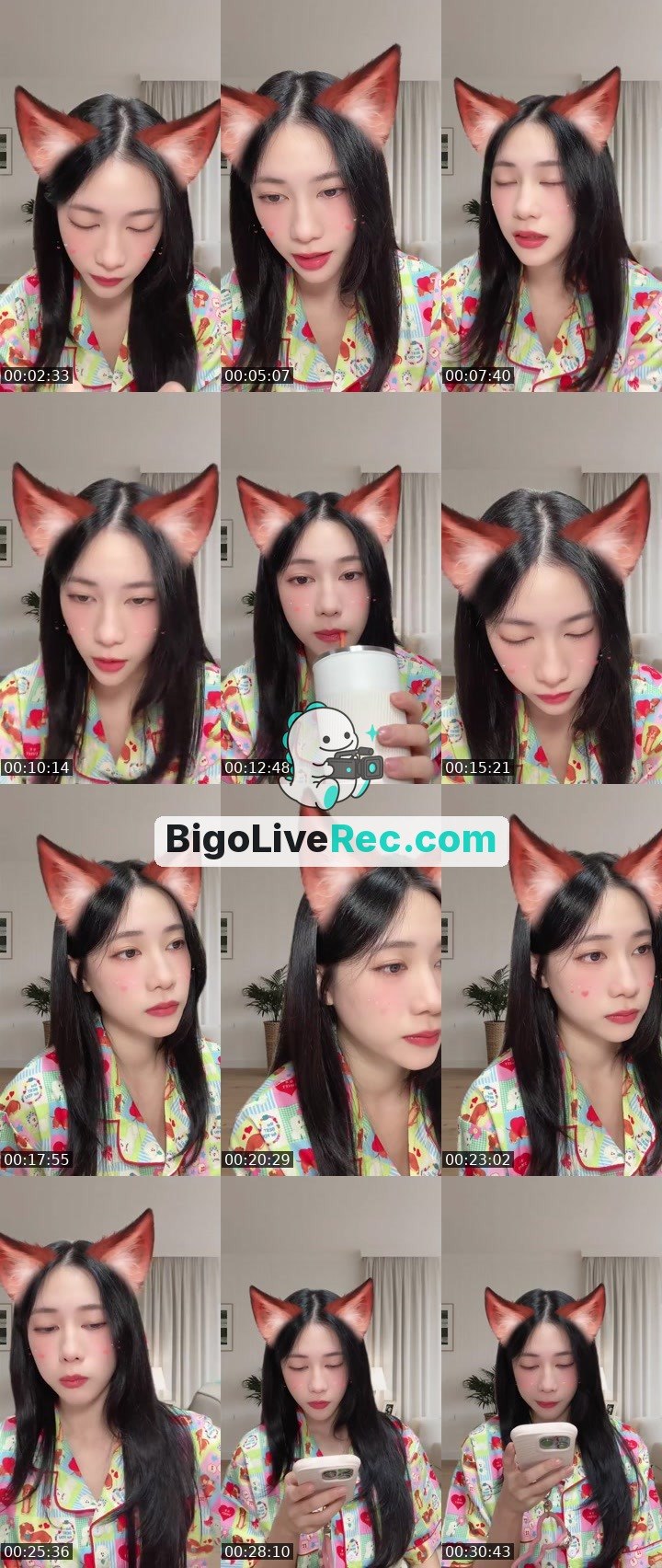 Bigo live: #Cutey 🥰 by @11807063