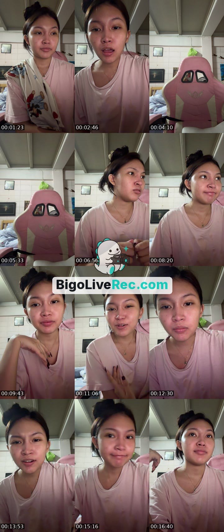 Bigo live: ป่วยใจป่วยกาย  by @patchaty18