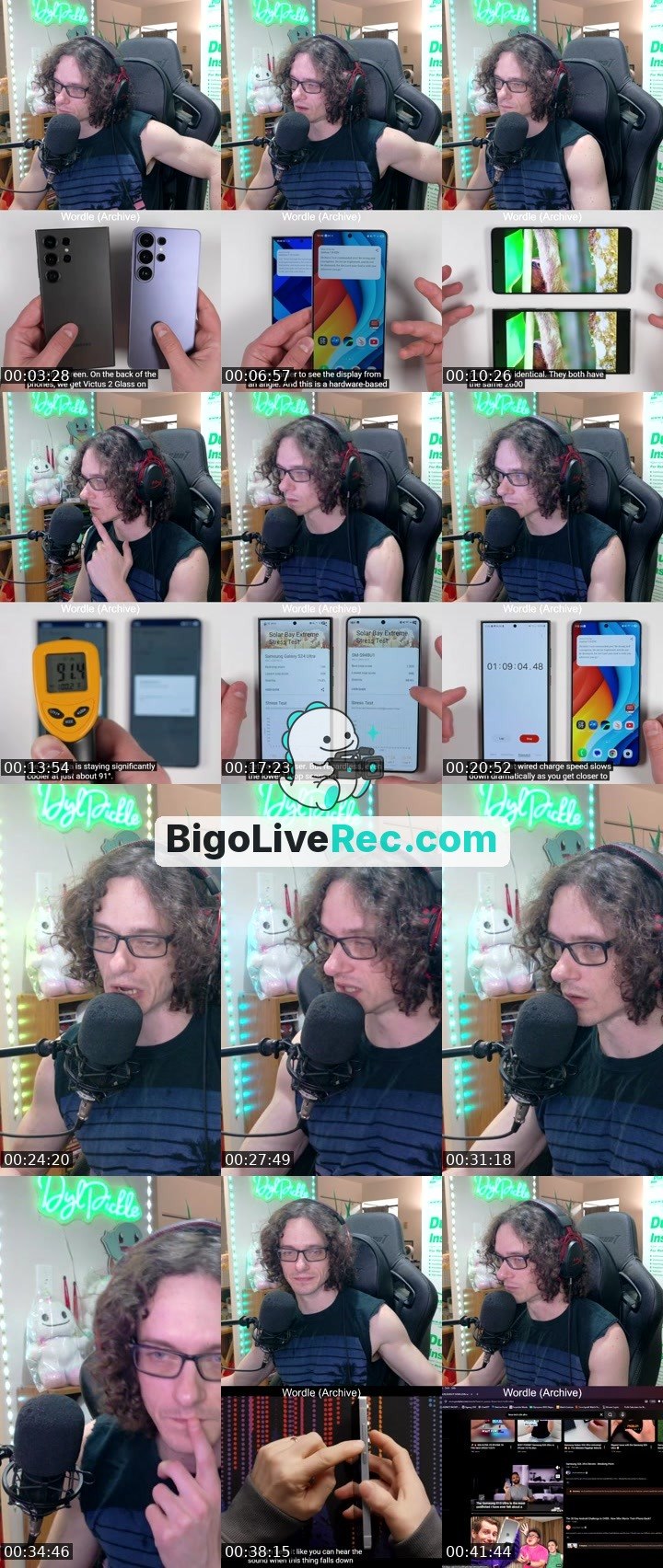 Bigo live: 2K to Goal! by @840926601