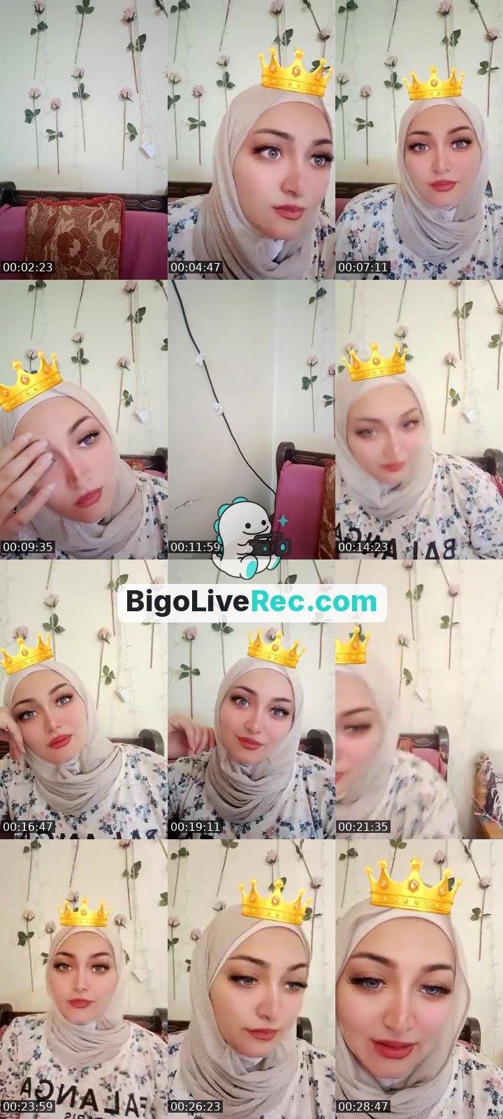 Bigo live: بسم الله شهر عوض by @756977466