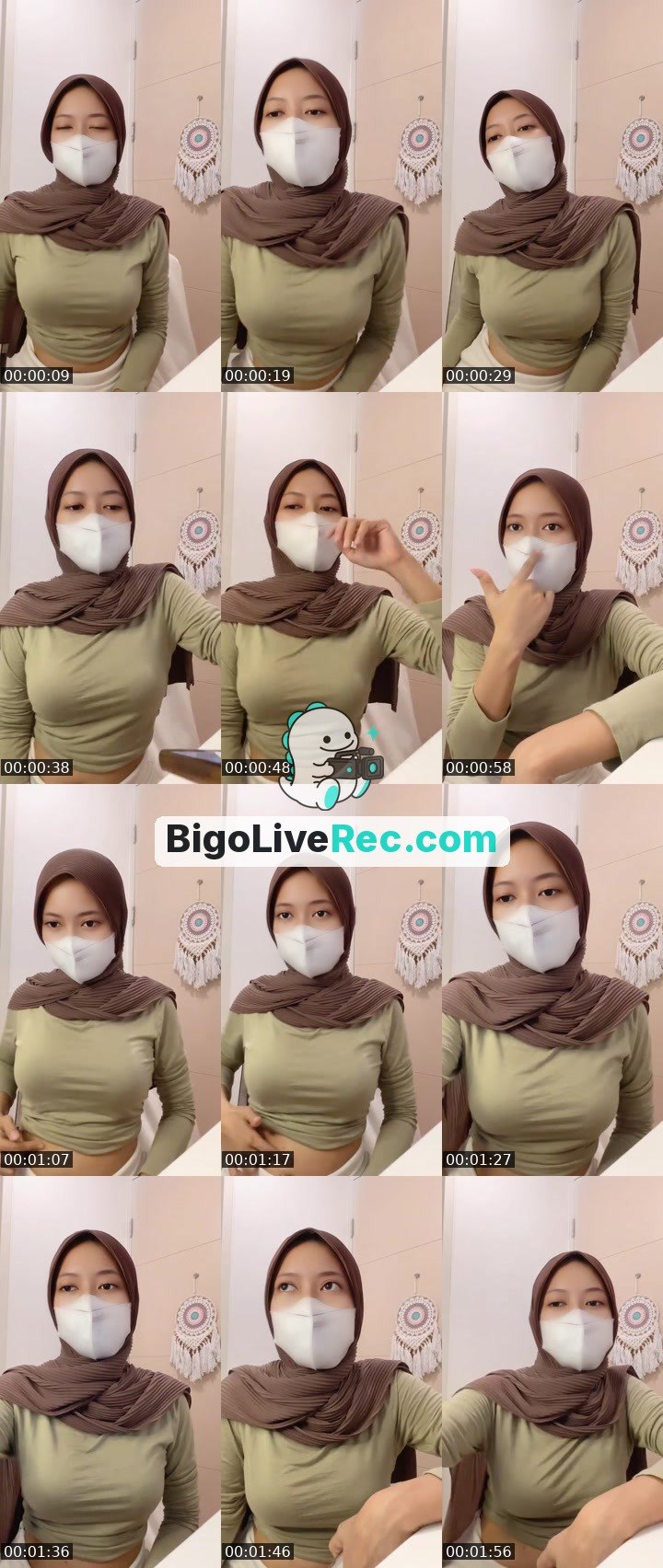 Bigo live: #Cutey Jom korang by @30june2003