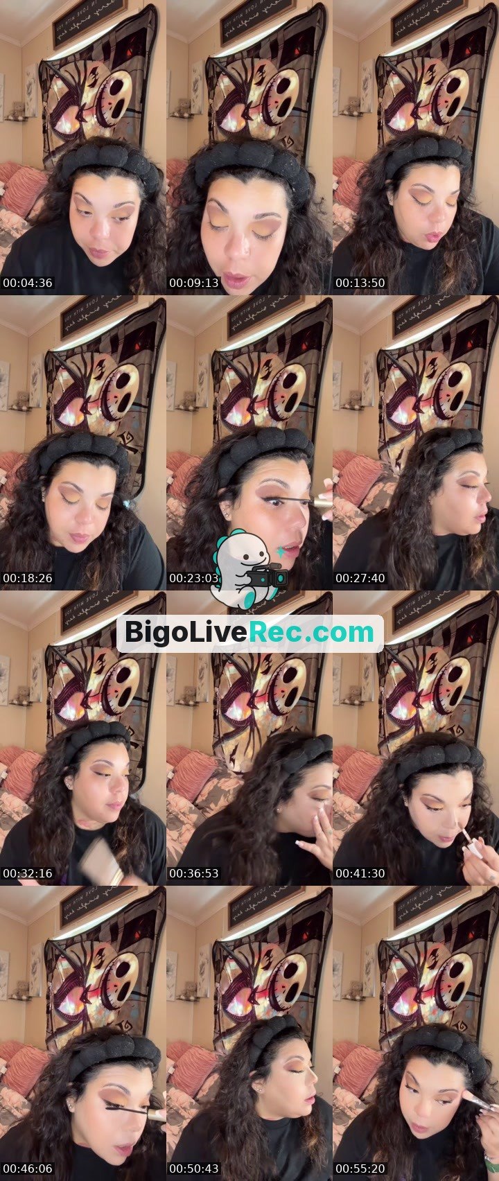 Bigo live: 💨💨💋 by @1045583075