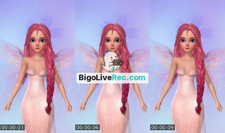 Bigo live: #Virtual_Host Peaceful, quiet stream by @1079225780