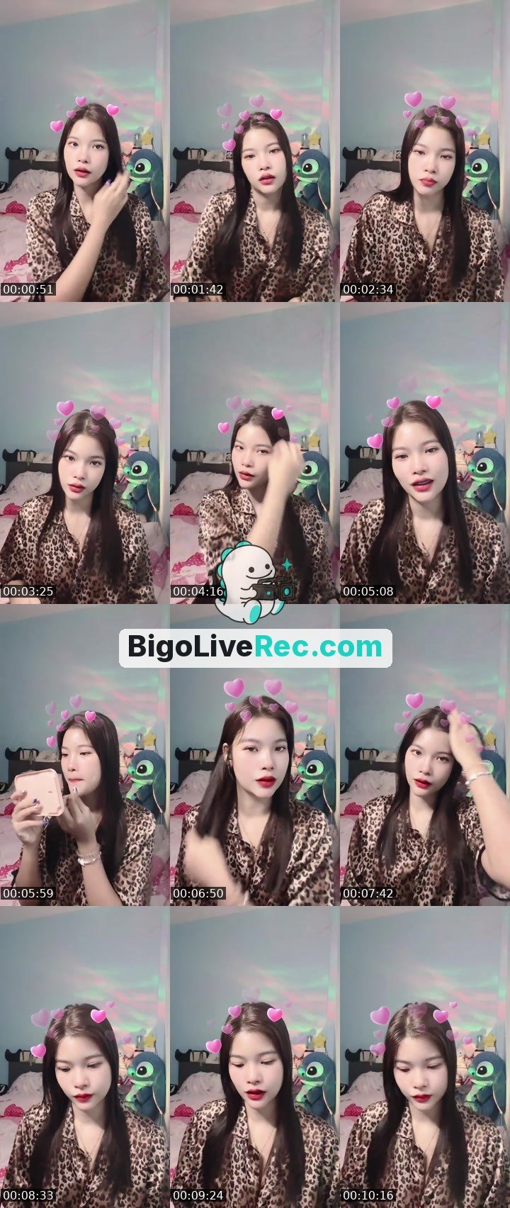 Bigo live: หายูสประจำ💙 by @Ab_100964