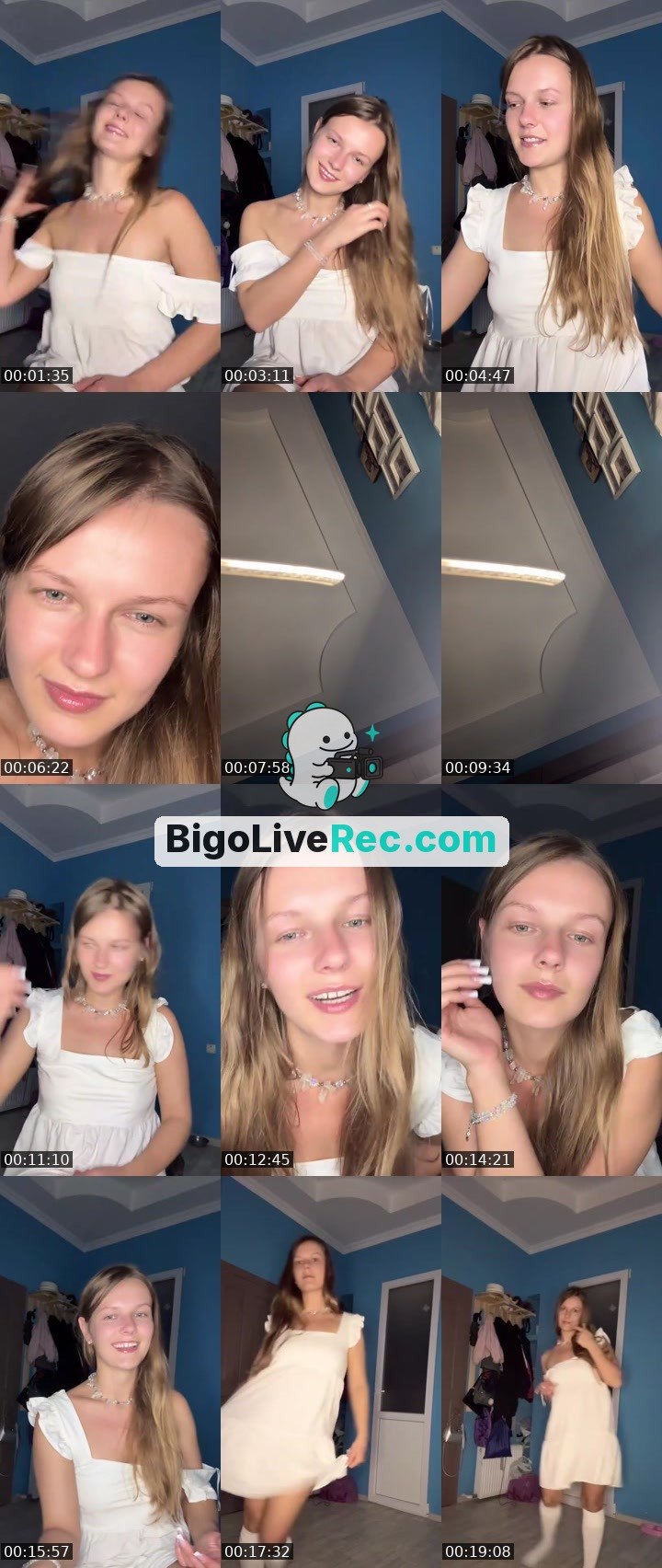 Bigo live: Добавить заголовок чата by @1062127984