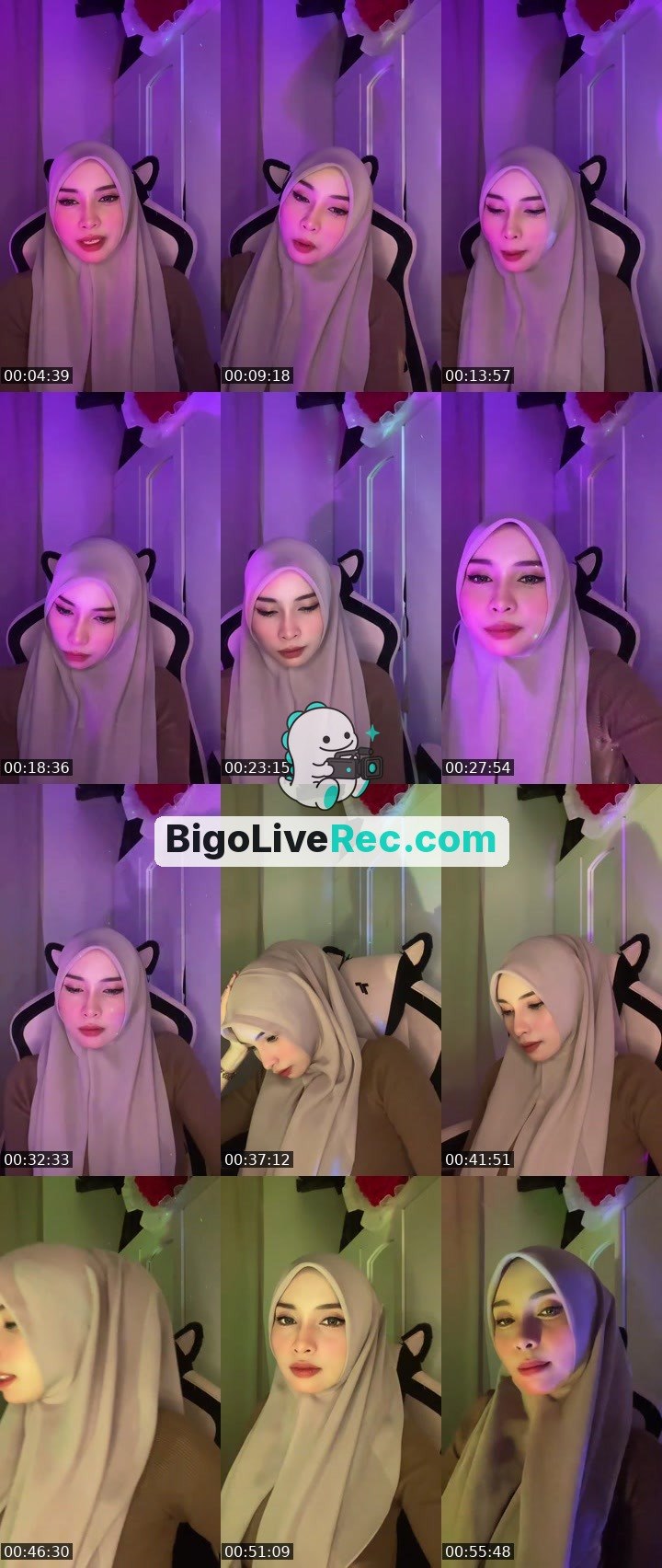 Bigo live: #Cutey Teman adek abang🥹 by @cicicu