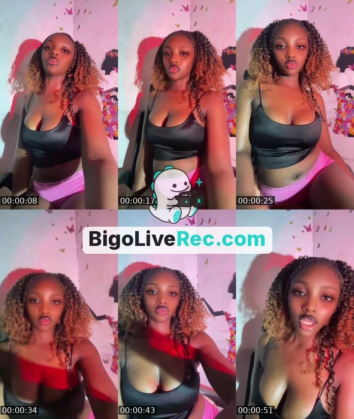 Bigo live: ^Choose me Zaddy 🙏🥺💔😔 by @1110488380